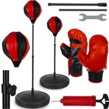 Luniks Boksarski set za otroke - Boksarska vreča in rokavice, (20826546) | Shoptok.si