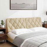  Vzglavna stranica krem 160 cm blago, (21653133) | Shoptok.si