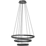 VISEČA LED-SVETILKA Zibal 80 W/810 lm/3000 /4000 /6000 K/230 V/
