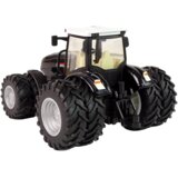  Metalni traktor na daljinsko upravljanje 2.4G - crni | Shoptok.si