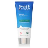 Swiss Image Essential Care Mattifying Face Wash Gel matirajoč čistilni gel 200 ml unisex | Shoptok.si
