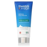 Essential Care Mattifying Face Wash Gel matirajoč čistilni gel 200 ml unisex