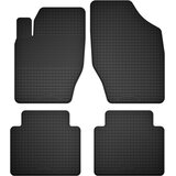 Wielganizator Gumijaste avtotesnine, komplet 4 kosov, univerzalne za: Honda Concerto liftback (1988-1994), (22133077) | Shoptok.si