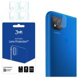 3mk hibridno steklo za kamero za xiaomi redmi 9c 4 kos Cene