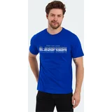 Slazenger T-Shirt - Dark blue - Regular fit
