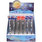  Kemični svinčnik Planets, piši-briši, sortirano | Shoptok.si