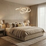 Toolight Viseća stropna lampa G153-CP gold | shoptok.hr