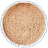 Artdeco MINERAL POWDER foundation #6-honey 15 gr | shoptok.hr