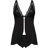Hunkemöller Perilo 'Mariah' črna | Shoptok.si