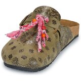 ARIZONA LOVE Cokli VIRGIN CLOG Kaki | Shoptok.si