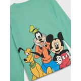 Sinsay Pamučna majica s printom 2 pack Mickey Mouse | shoptok.hr
