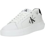Calvin Klein Jeans Nizke superge antracit / črna / bela / off-bela | Shoptok.si