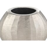 Eglo 421042 - Metalna vaza ABUCAY 9,5x11 cm hrom | Eponuda.com