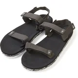 O'neill CAMORRO STRAP SANDALS Muške sandale, tamno siva, veličina