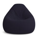 Olimp Sport Lazy Bag šoteks teget L | ePonuda.com