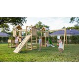 Fungoo Fungo set OPTIMIZER - drveno dječje igralište | shoptok.hr