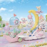 Figure cvetlična fantazijska ladja | Shoptok.si