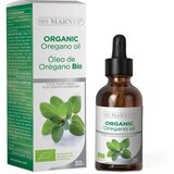 Marnys organsko ulje divljeg origana, 30ml Cene