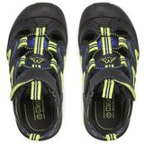 Kappa 1133 Crna | shoptok.hr