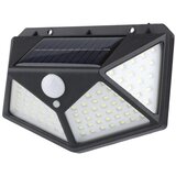  Solarni LED reflektor sa PIR senzorom 15W 130lm u
