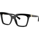 Dolce & Gabbana DG3417 501 ONE SIZE (54) Črna/Kristalna u