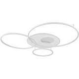 Globo STROPNA LED-SVETILKA INVERTINA 2700-6500 K 230 V Cene