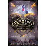Harper Collins Publishers Ltd Philippa Leathley - Inkbound Cene
