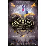 Philippa Leathley - Inkbound