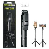 Max Mobile Maxmobile tripod selfie stick XT-02 XT-02 | Shoptok.si