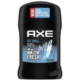 Axe Ice Chill Iced Mint & Lemon 50 g v stiku za moške Cene