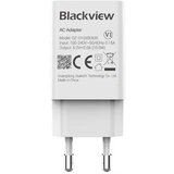 Blackview hišni polnilec, 10W, 1x USB Type-A, bel | Shoptok.si