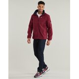 Geographical Norway Flis TAMAZONIE Bordo | Shoptok.si