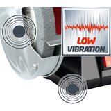 Einhell dupla brusilica sa trakom TH-US 240 | ePonuda.com