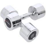 Chd06 kromirani bučići (2 kom.) hms | shoptok.hr