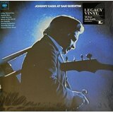 Johnny Cash - Johnny Cash At San Quentin Cene