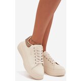 Big Star Ladies Platform Sneakers | Shoptok.si