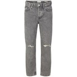 Tom Tailor Traperice sivi traper | shoptok.hr