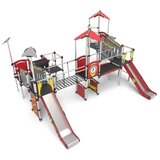  Set VIBU 9 - metalni profi set | shoptok.hr