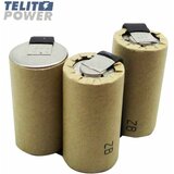 Telit Power Baterija NiCd 3.6V 2000mAh Panasonic za Siemens Usisivač VC1 / VK20A01 / VK20A03 | Eponuda.com