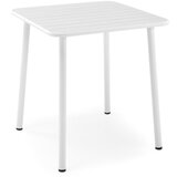 Halmar Miza Celan (VE BARV)-bela | shoptok.hr