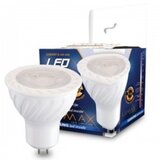  Led sijalice 230v/6w/4000k/480lm/mr16/gu5.3/samsung ( GU5.36DL230/Z ) | ePonuda.com