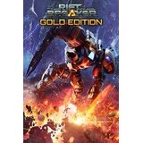  the riftbreaker gold edition (xbox series x|s) xbox live key europe Cene