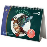 MO Bojanka mandala Animals | Eponuda.ba