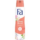 Fa Divine moments deospray, 150 ml Cene