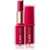 Revolution Pout Lip Gloss Stick vlažilna sijoča šminka odtenek Sour Berry 3 g | Shoptok.si
