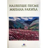 Najlepše pesme Milana Rakića