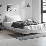  Okvir za krevet boja hrasta 90x200 cm od konstruiranog drva | Eponuda.ba