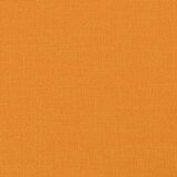 vidaXL Talni raztegljiv kavč 2 v 1 temno rumen 112x174x55 cm blago | Shoptok.si