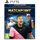 Matchpoint: Tennis Championships – Legends Edition /PS5