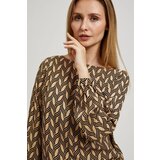 Marisse Women's Shirt L-Ko-4305 Beige | ePonuda.com